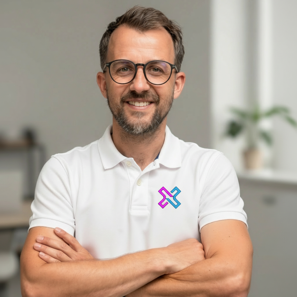 Chris Peach, eXcelerate Learning