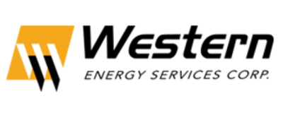 Western Energy Services Corp.