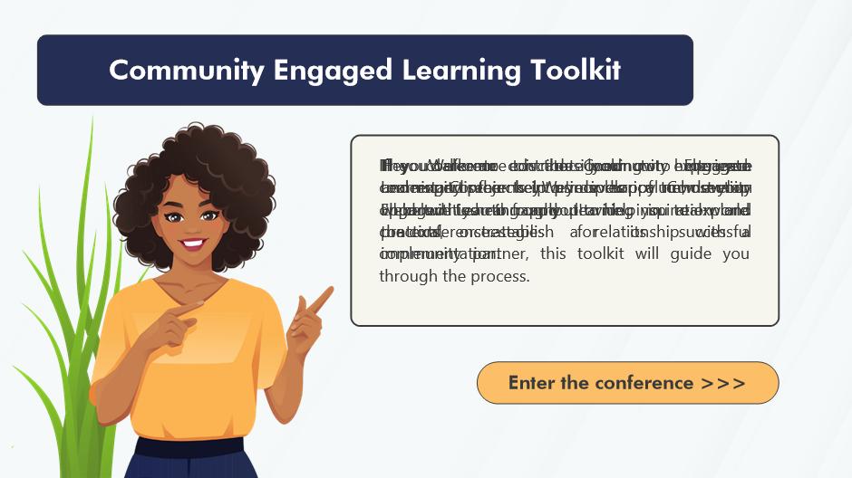 Community Engaged Learning Toolkit